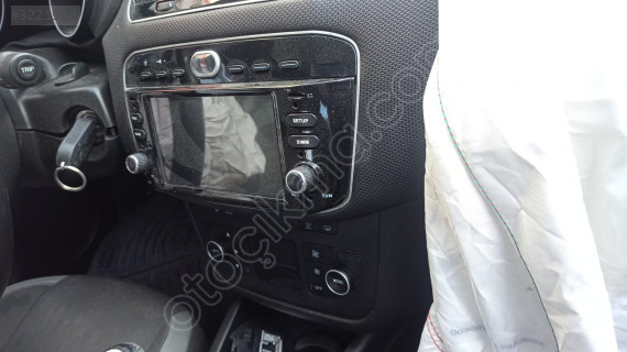 fiat punto teyip