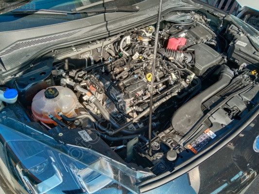 2023 Ford KUGA 1.5 Ecoboost MOTOR (Komple)