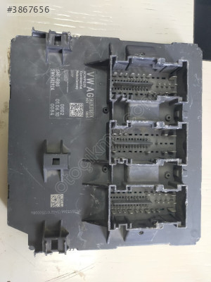 SCİROCCO BCM MODÜLÜ 5K0937087K