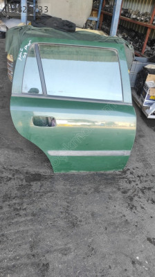 OPEL ASTRA G SW SAĞ ARKA KAPI ÇIKMA