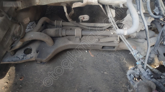 MİTSUBİSHİ COLT TRAVERS