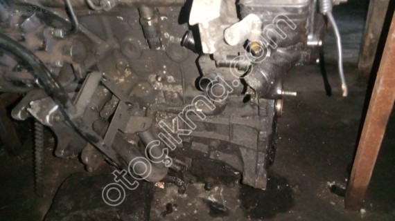 Ducato,boxer,jumper 2.0 HDI Euro 3 boş blok yedek parça