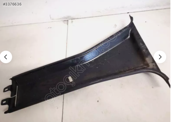 357867240 Volkswagen Passat 1994 Orijinal 1Z İç kaplama