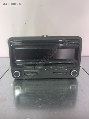 Caddy Golf Jetta Passat Polo 1K0035186AN