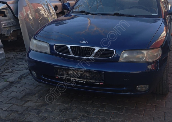 daewoo nubira ön tampon dolu