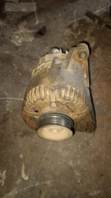 Fiat doblo 1.2 8v şarz dinano