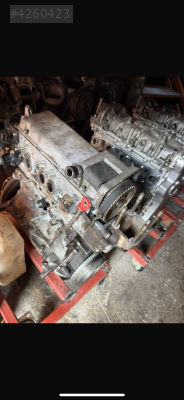 FİAT DOBLO 1.2 8V MOTOR KUMSAL FİAT