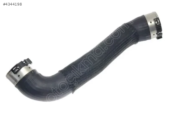 NİSSAN QASHQAİ 2014 SONRASI TURBO HORTUMU