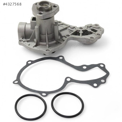 Vw Polo Classic Devirdaim 1.6 AFT 1997-2001 037121010C-3