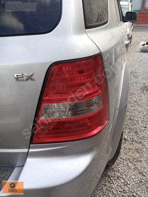 KİA SORENTO 4X4 SAĞ STOP ORJİNAL ÇIKMA