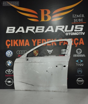 AUDİ 3 SEDAN 2013-2019 SOL ÖN KAPI ÇIKMA