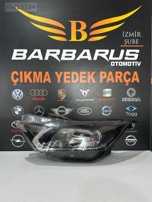 HYUNDAI İ20 SOL FAR 2020-24