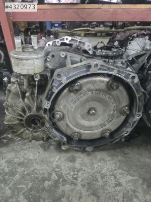 passat jetta benzinli otomotık şanzıman 09g