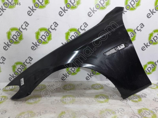 BMW 5 SERİSİ 2011 2016 F10 SOL ÖN ÇAMURLUK 41357248659