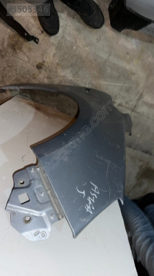 OPEL ASTRA J SAĞ ÇAMURLUK ORJİNAL ÇIKMA