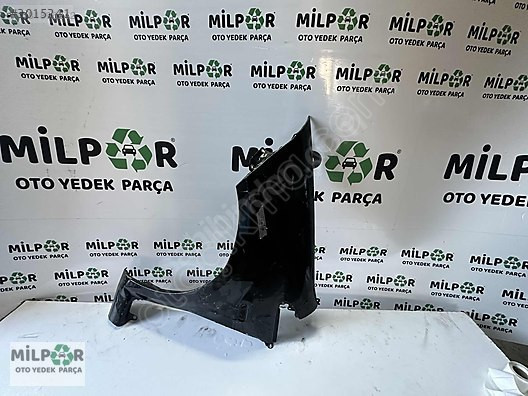 FİAT LİNEA SAĞ SOL ORJİNAL ÇAMURLUK