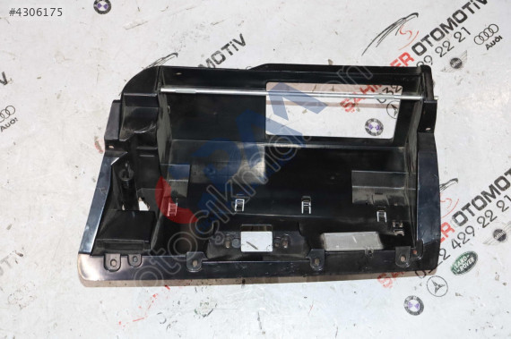 2007 2013 BMW 3 SERİSİ E93 CABRİO TORPİDO GÖZÜ 7078187