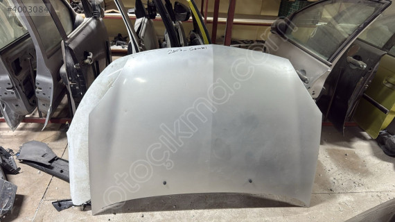 2003 2008 Clio Symbol motor kaputu 15.000