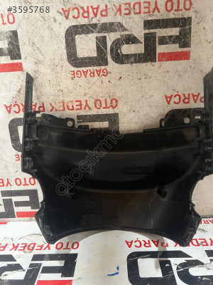 BMW SERIE X2 (F39) için direksiyon simidi yuvası 51456843858