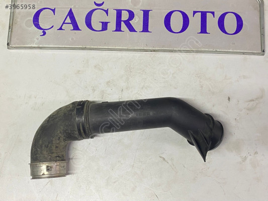 3G0145770B TURBO BORUSU 1.4 TSİ TİGUAN PASSAT GOLF JETTA