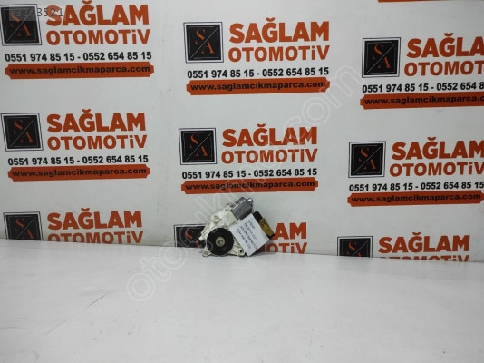 VW JETTA 2015 ÇIKMA SOL ÖN CAM MOTORU OEM; 936780-110