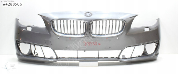 BMW 5 KASA F10 LCİ TAMPON ÖN