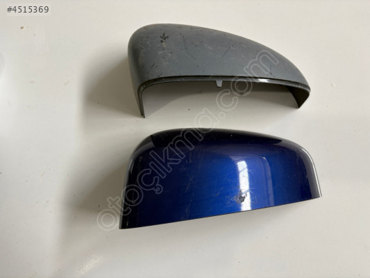 FORD COURİER SAĞ AYNA KAPAKLARI