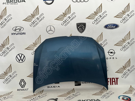 VOLKSWAGEN POLO KAPUT (10-17) ORİJİNAL ÇIKMA