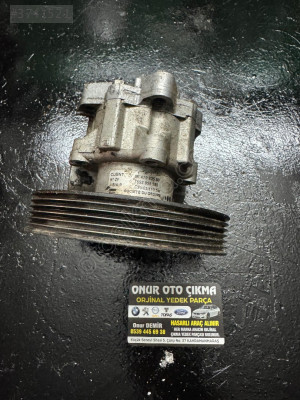 Peugeot 406 DİREKSİYON POWER