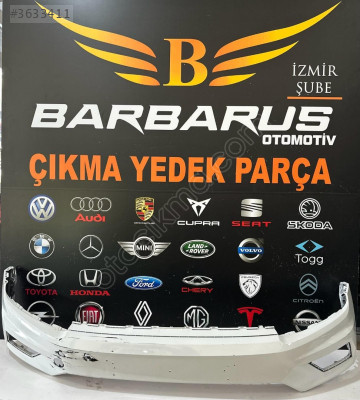 2016-2019 VW TIGUAN ÖN TAMPON