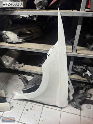 SEAT İBİZA SOL ÖN ÇAMURLUK ORİJİNAL ÇIKMA 2017-2023