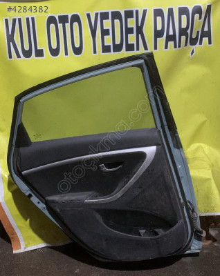 hyundai i30 sol arka kapı döşemesi
