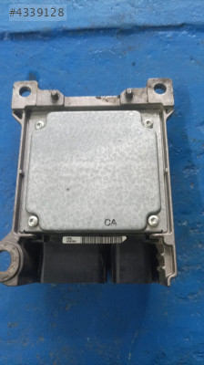 Ford Connect airbag beyni