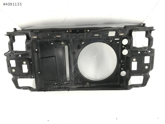 6N0805594B VW POLO 1996-2000 ÖN PANEL KLIMASIZ