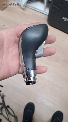 OPEL ASTRA J OTOMATİK VİTES TOPUZU.OTO ERKAN ÜNYE