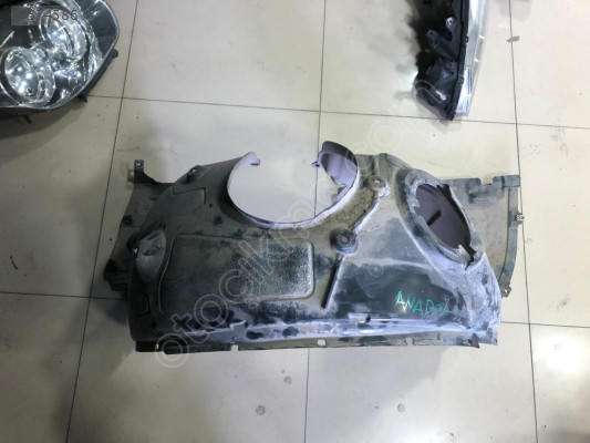 MİNİ COOPER COUNTRYMAN F60 SAĞ ÖN DAVLUMBAZ