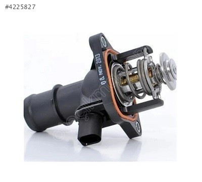 VOLKSWAGEN TERMOSTAT GOLF4 98-04/BORA 98-04 06A121114