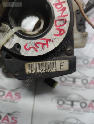 HONDA CİVİC SİNYAL KOLU M163389 / FJLE6H287