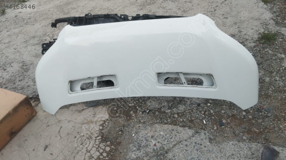 2019-25 FORD TRANSİT MOTOR KAPUTU ORJİNAL ÇIKMA