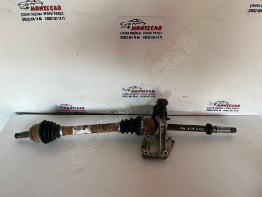 CİTROEN C4 SAĞ AKS MONTECAR