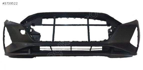 HYUNDAİ İ20 ÖN TAMPON 2020  86511-Q0000