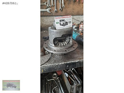 Tata Xenon İstavroz Kutusu