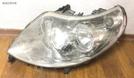 DUCATO BOXER SOL FAR
