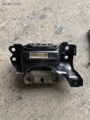 VOLKSWAGEN POLO MOTOR KULAĞI 2019-2024 2Q0.199.555.BM