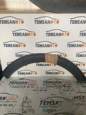 OPEL CROSSLAND X SAĞ ARKA DODİK ÇIKMA ORJİNAL TEMSAN OTO