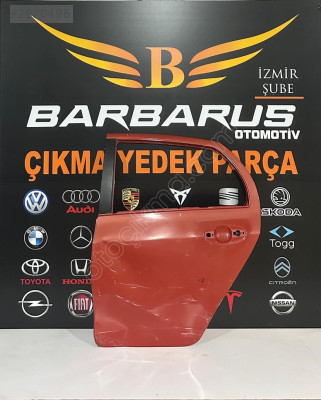TOYOTA YARİS SOL ARKA KAPI ÇIKMA 2007-2010