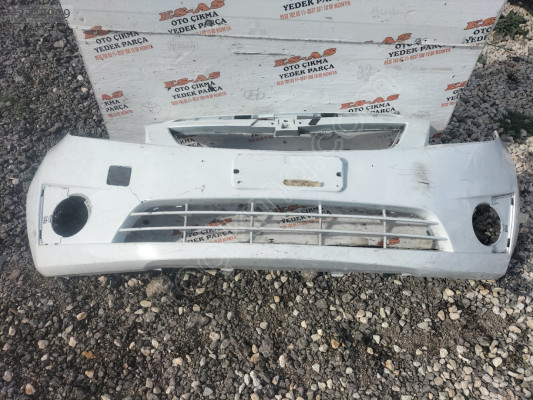 Chevrolet spark çıkma ön Tampon 2005_2019