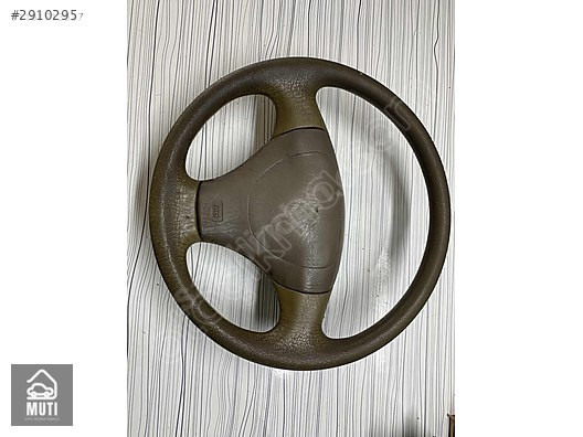 930618 Kia sephia direksiyon simidi