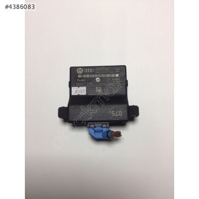 Volkswagen Passat B6 Ağ Geçidi Kontrol Model Ünitesi 3C0907530C