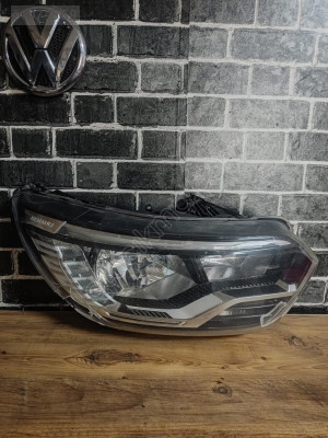 RENAULT EXPRESS LED'Lİ SAĞ FAR 260105660R
